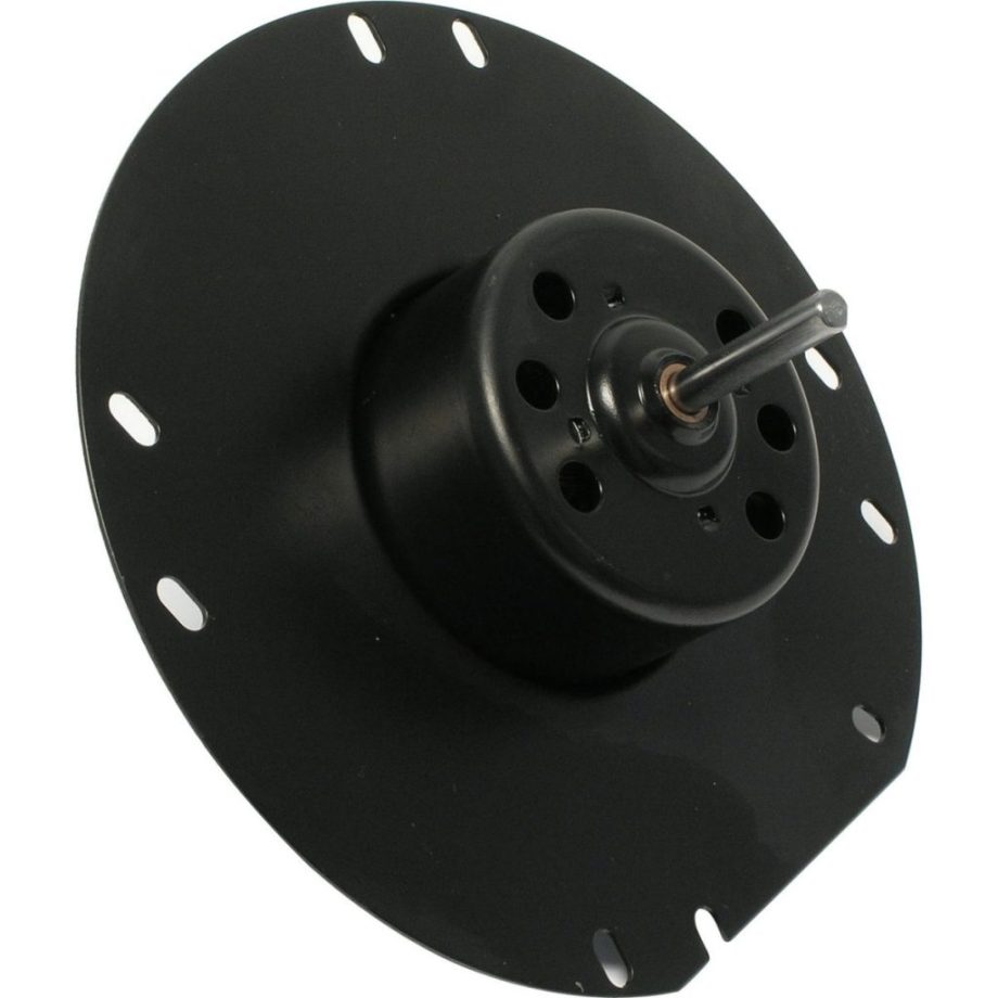 Blower Motor W/O Wheel FRD L SERIES 95-91