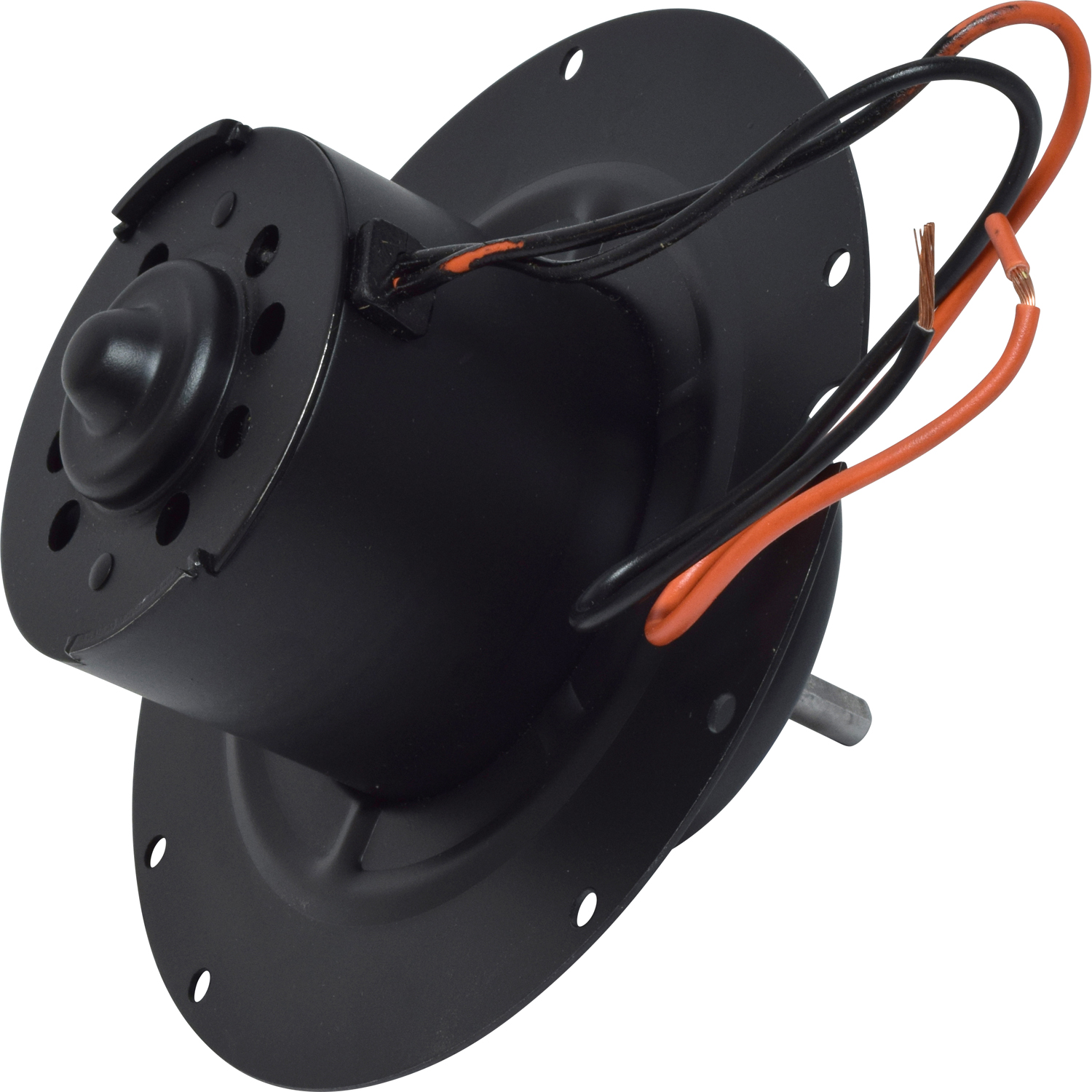 Blower Motor W/O Wheel PETERBILT 9581 1 Air Components