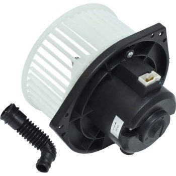 Blower Motor W/O Wheel NIS ALTIMA 96-93