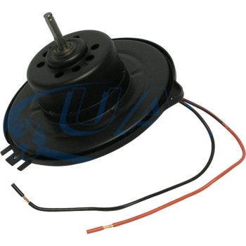 Blower Motor W/O Wheel BM 2503