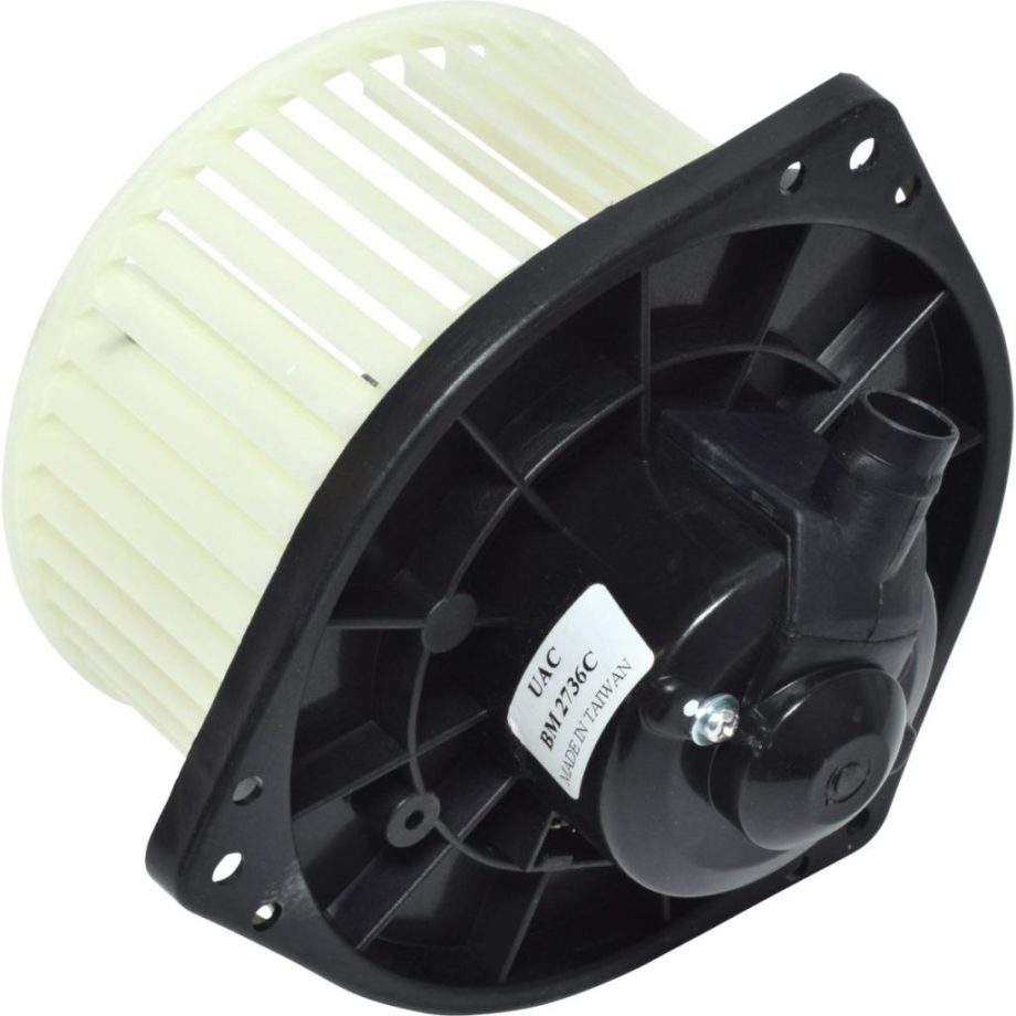 Blower Motor W/ Wheel BM 2736C