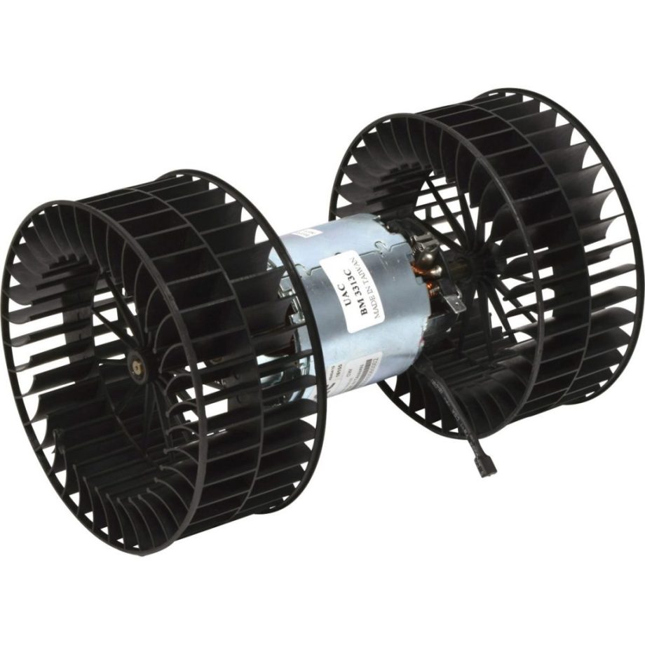 Blower Motor W/ Wheel BM 3313C