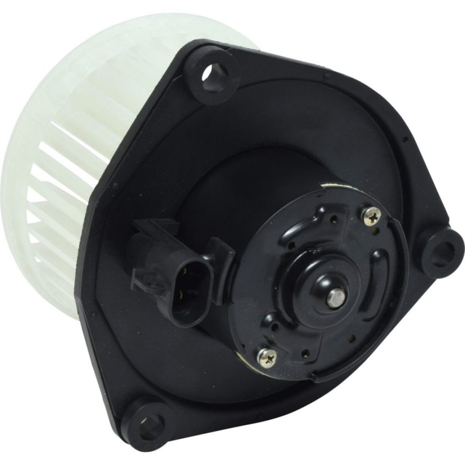 Blower Motor W/ Wheel BM 3340C