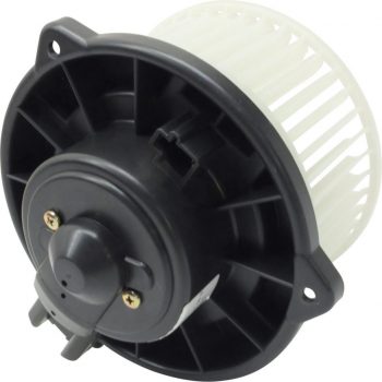 Blower Motor W/ Wheel HOND 95-92