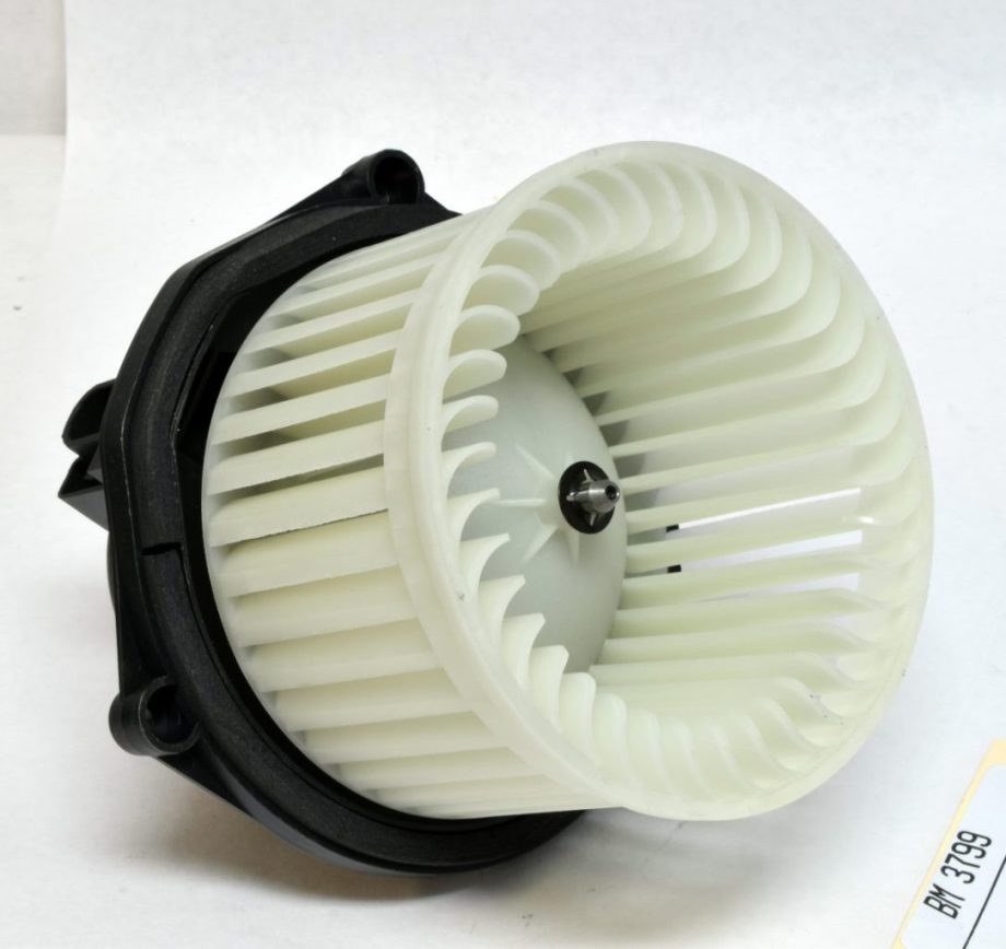 Blower Motor W/ Wheel BM 3799C