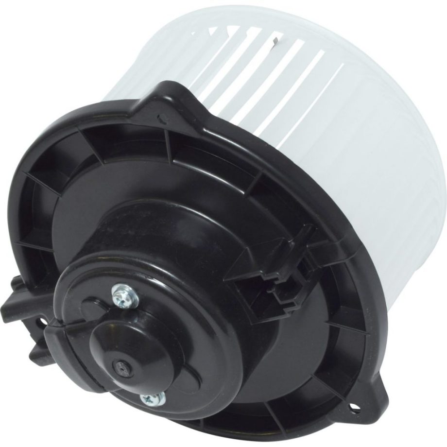 Blower Motor W/ Wheel BM 3904C