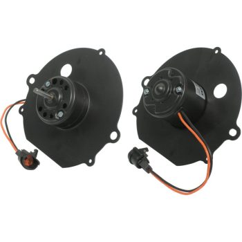 Blower Motor W/O Wheel BM 3923