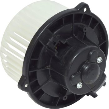 Blower Motor W/ Wheel TOY TRUCK 99-00