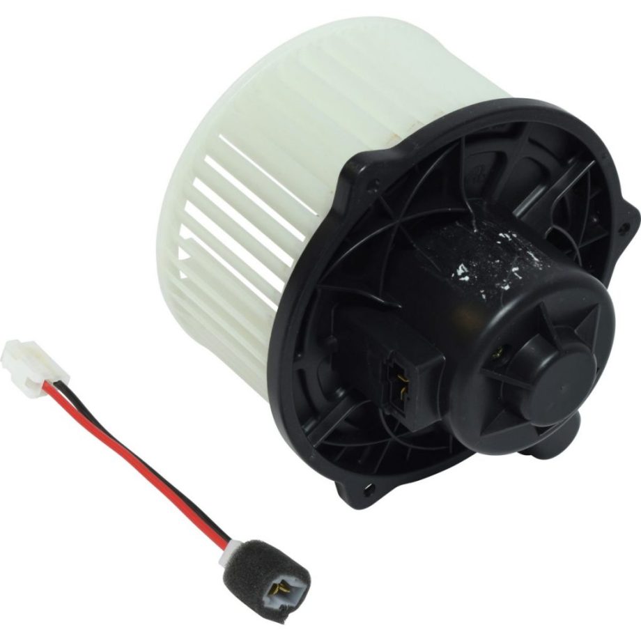 Blower Motor W/ Wheel BM 4036C