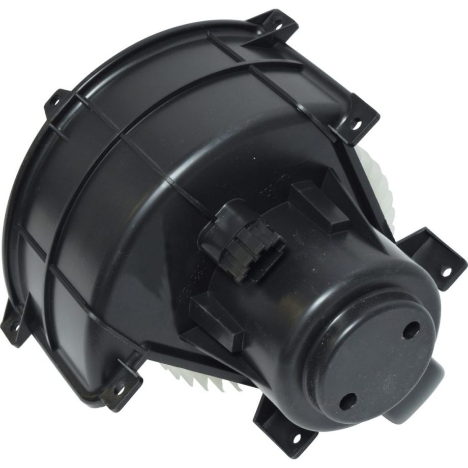 Blower Motor W/ Wheel BM 4040C