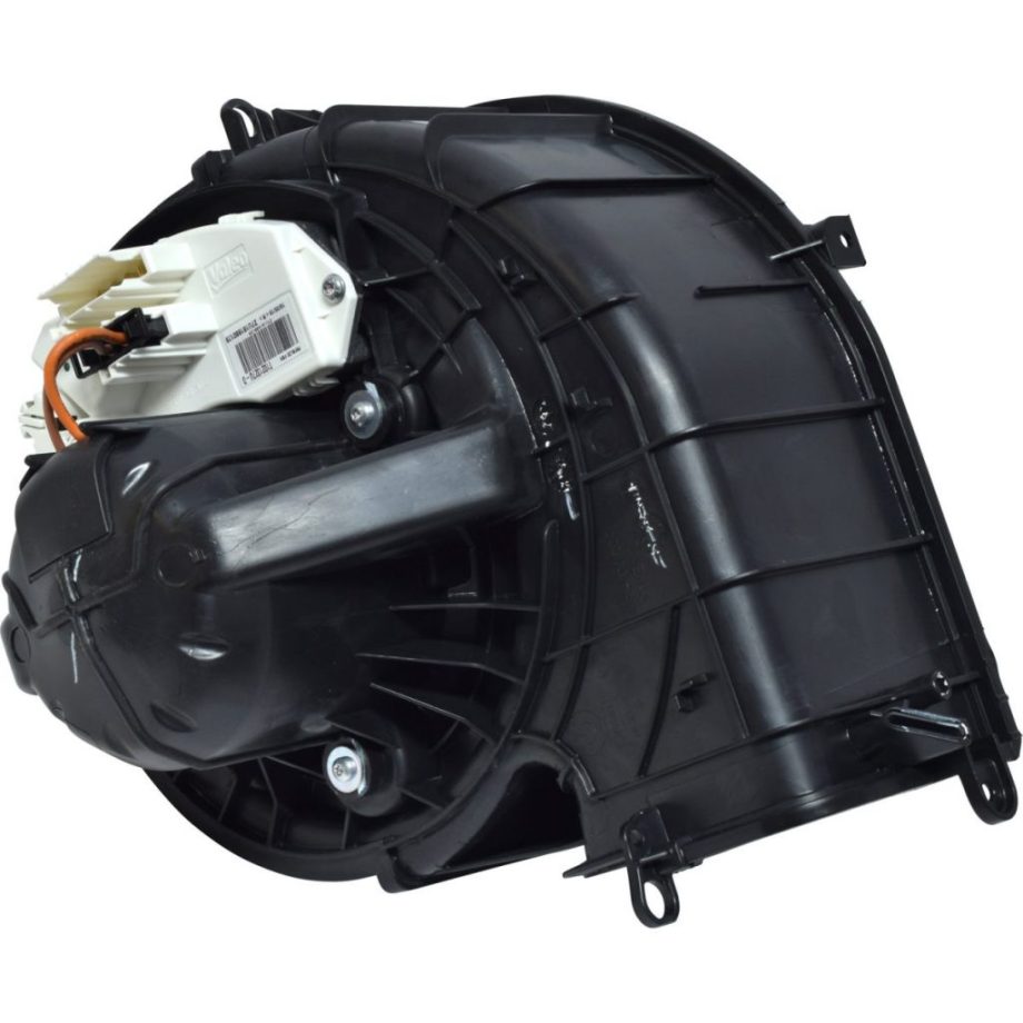 Blower Motor W/ Wheel BM 4065C