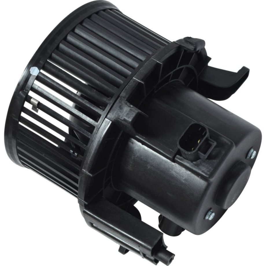 Blower Motor W/ Wheel BM 4067C