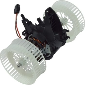 Blower Motor W/ Wheel BM 4075C