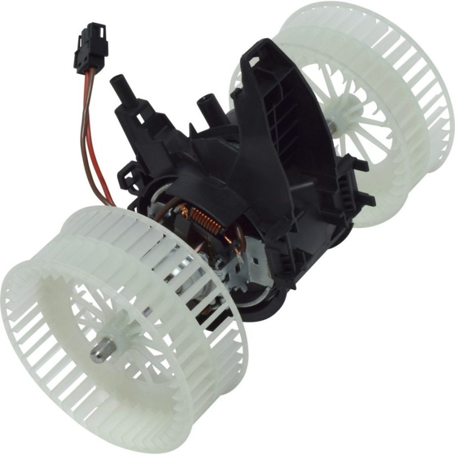 Blower Motor W/ Wheel BM 4075C