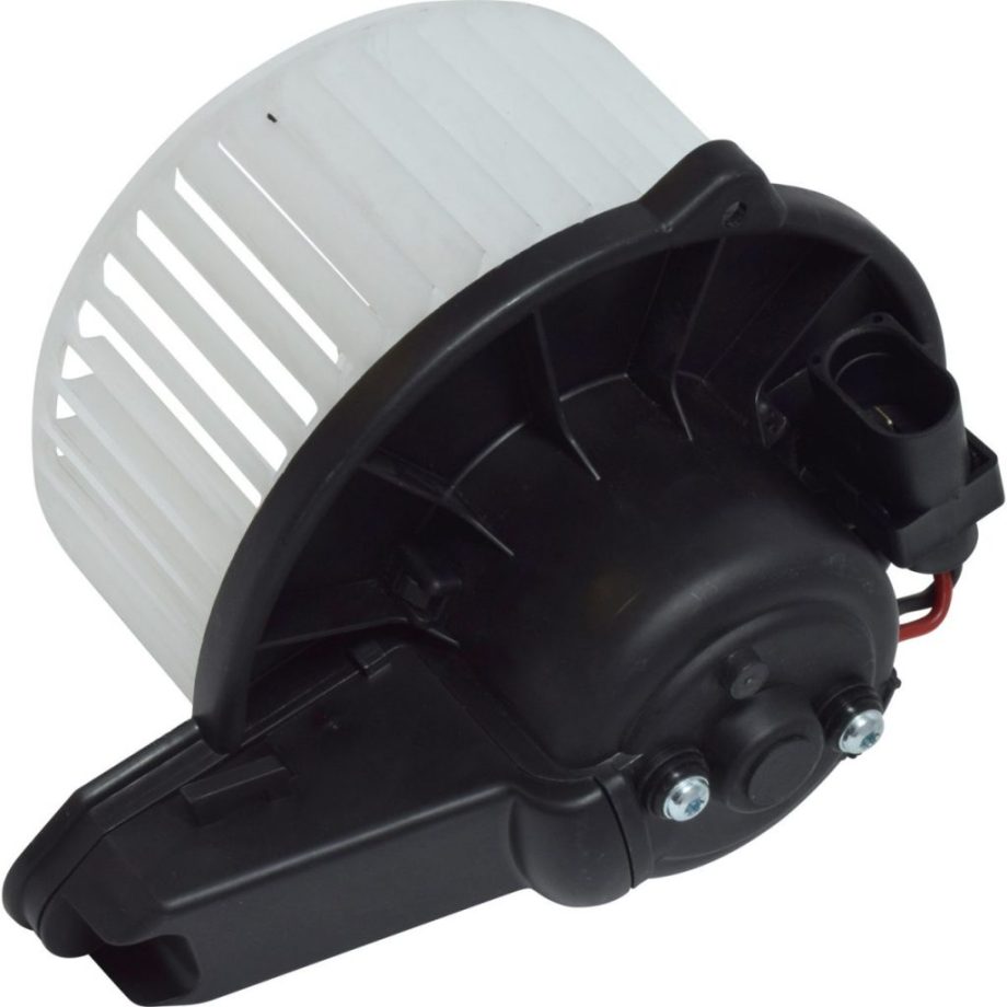 Blower Motor W/ Wheel BM 4077C