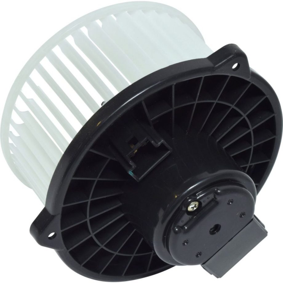 Blower Motor W/ Wheel BM 4092C