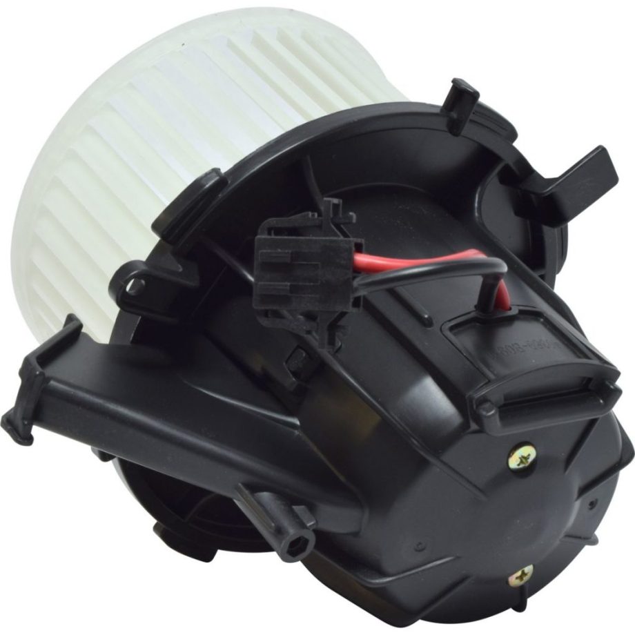 Blower Motor W/ Wheel BM 4096C