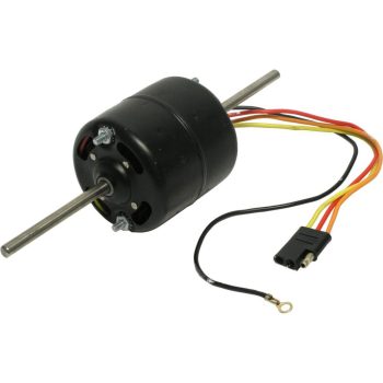 Blower Motor W/O Wheel 2 BL SHAFT 12V