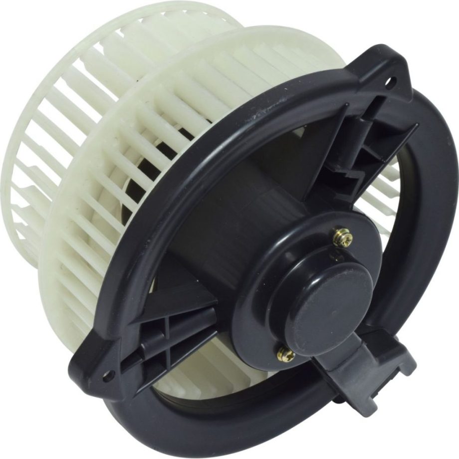 Blower Motor W/ Wheel BM 4702C