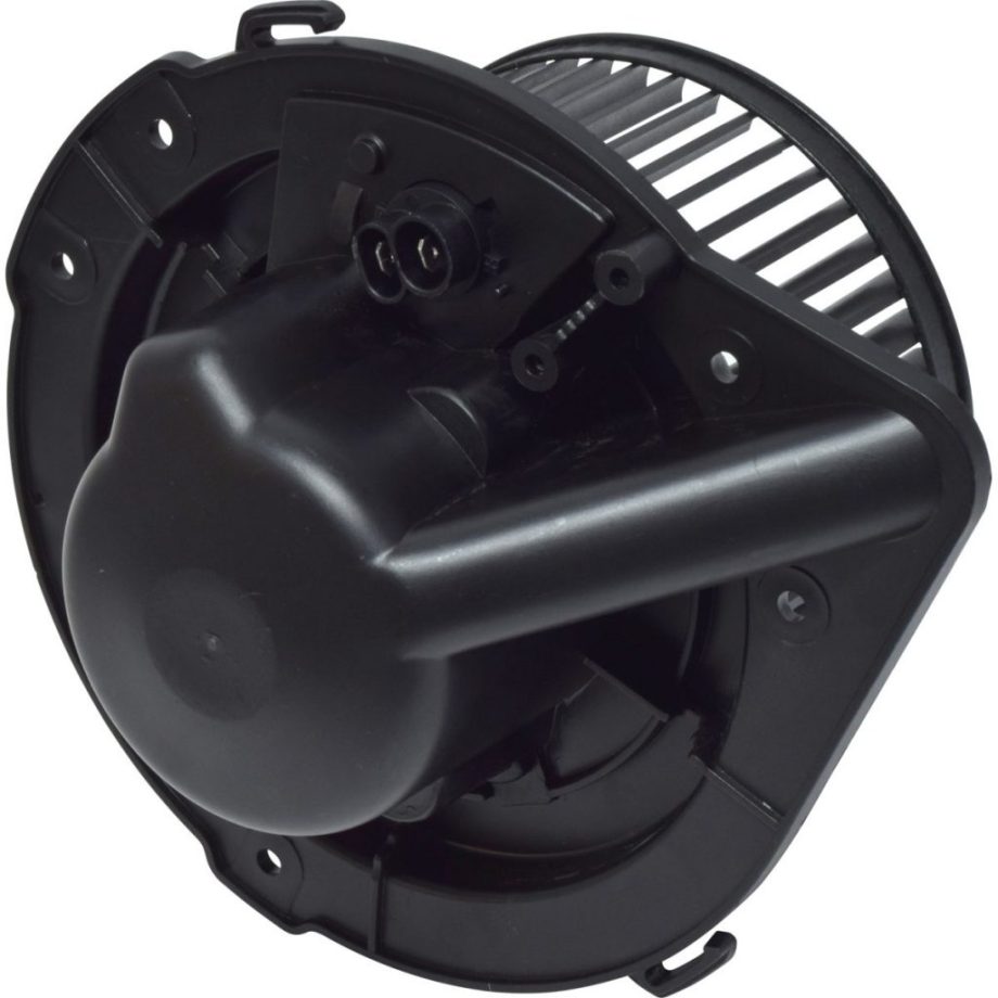 Blower Motor W/ Wheel BM 6008C