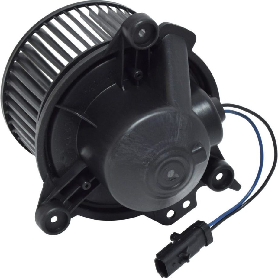 Blower Motor W/ Wheel BM 6012C