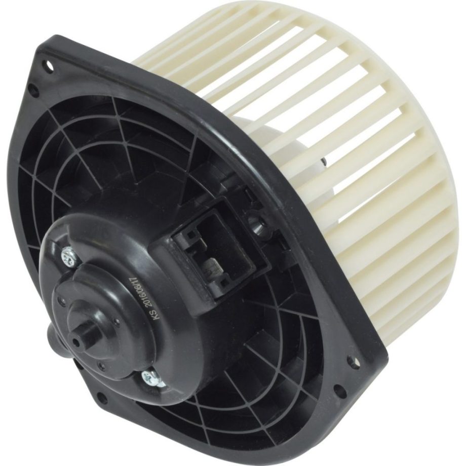 Blower Motor W/ Wheel BM 9176C