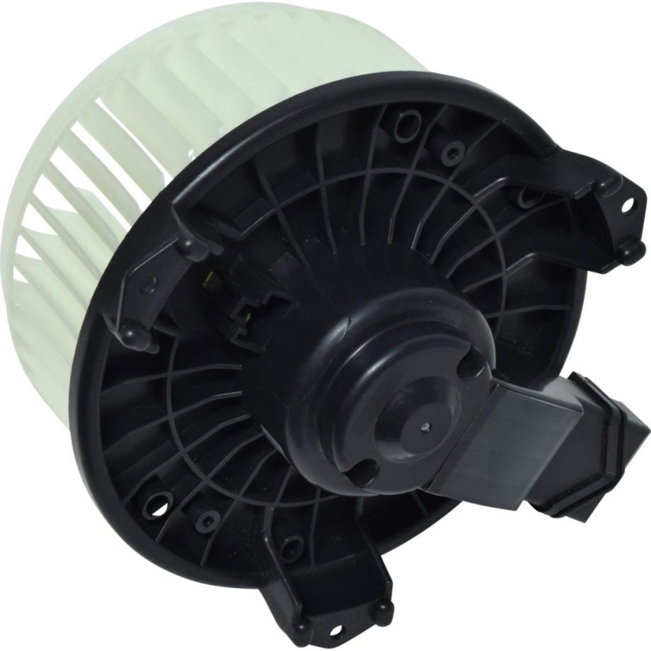 Blower Motor W/ Wheel BM 9177C