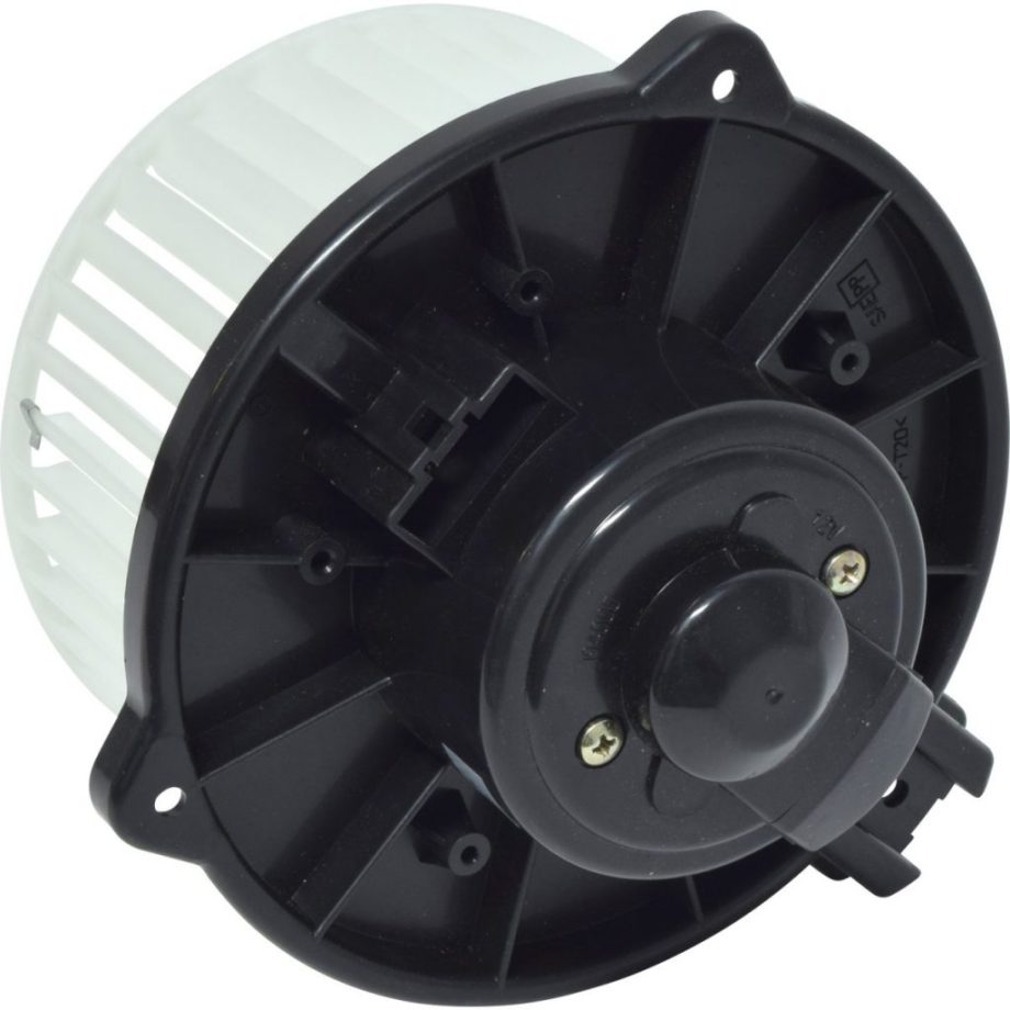 Blower Motor W/ Wheel BM 9180C