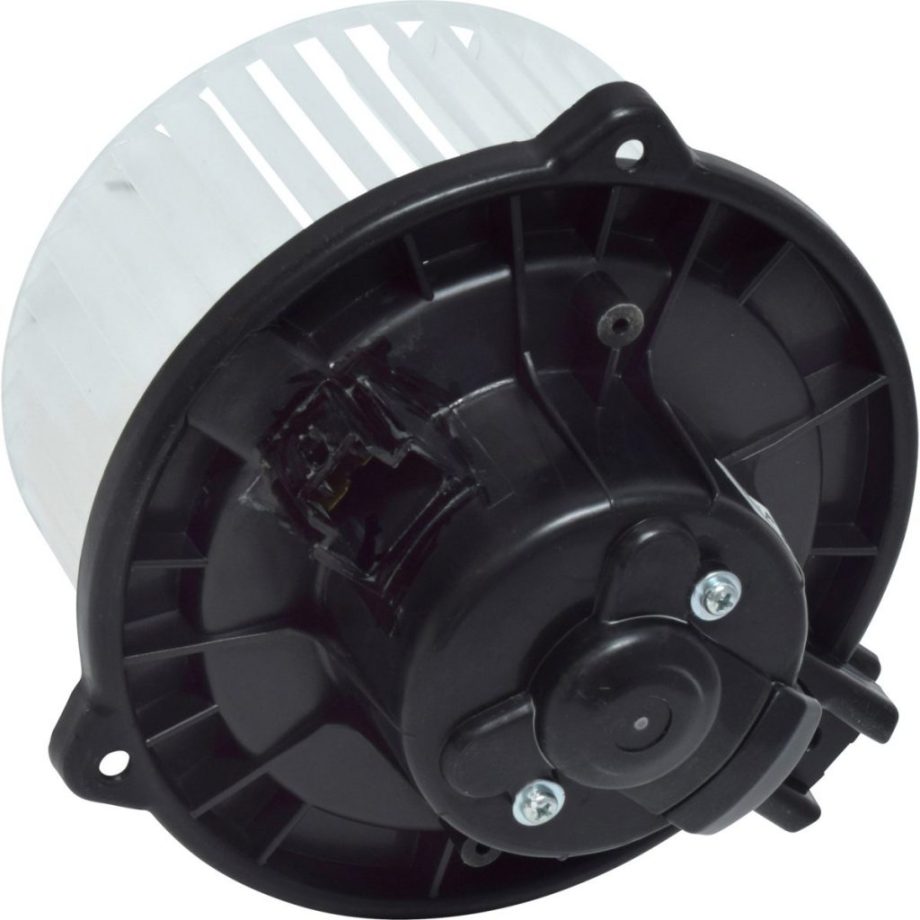 Blower Motor W/ Wheel BM 9182C