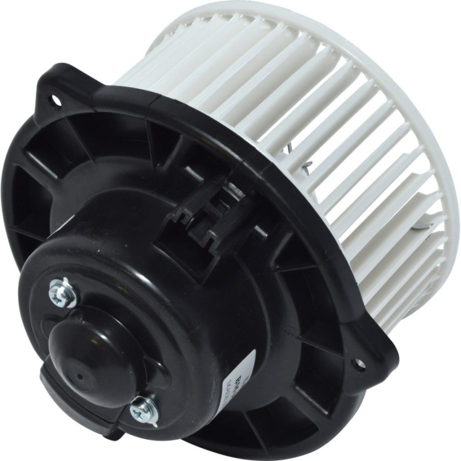 Blower Motor W/ Wheel BM 9184C