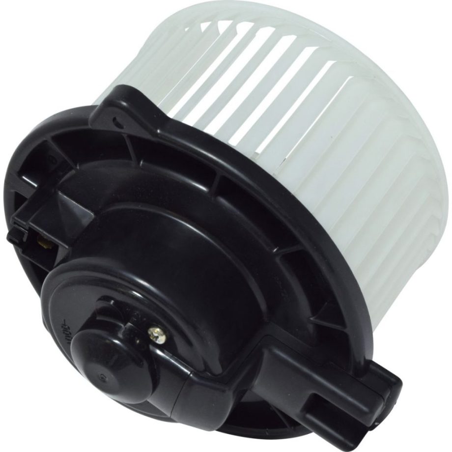 Blower Motor W/ Wheel BM 9189C