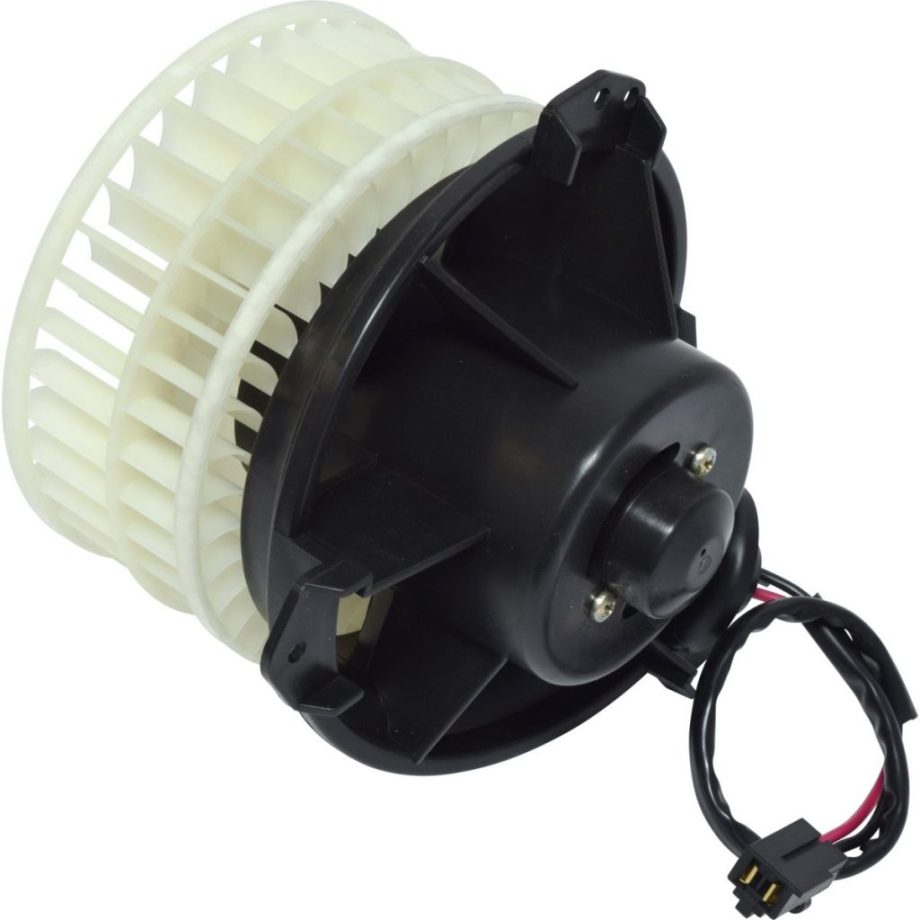 Blower Motor W/ Wheel BM 9193C