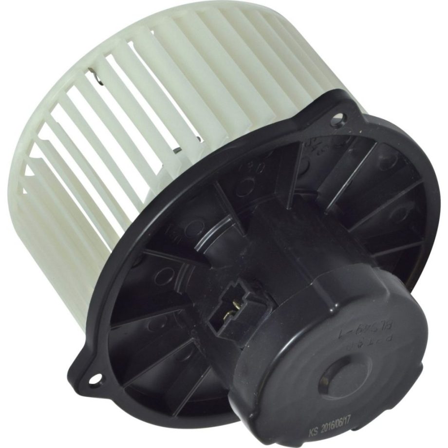 Blower Motor W/ Wheel BM 9194C