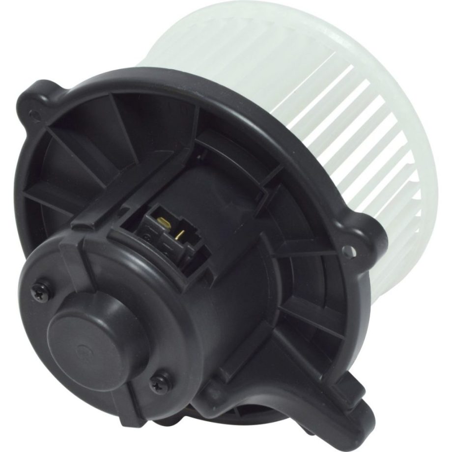 Blower Motor W/ Wheel BM 9196C