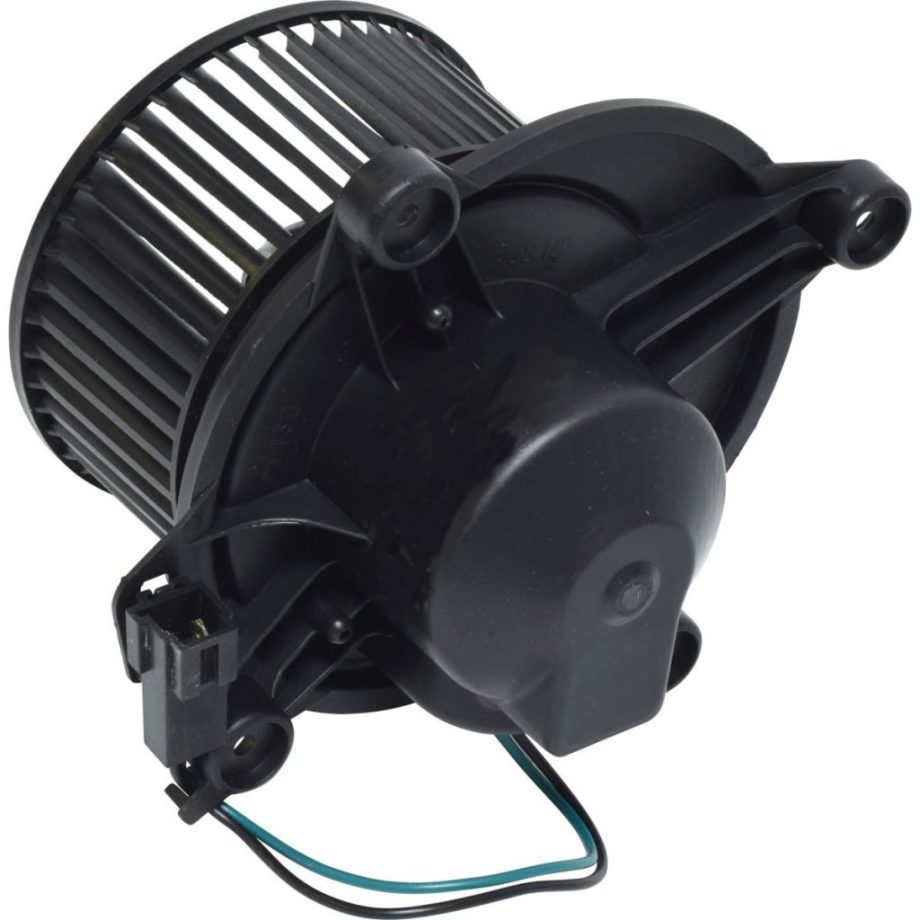 Blower Motor W/ Wheel BM 9208C