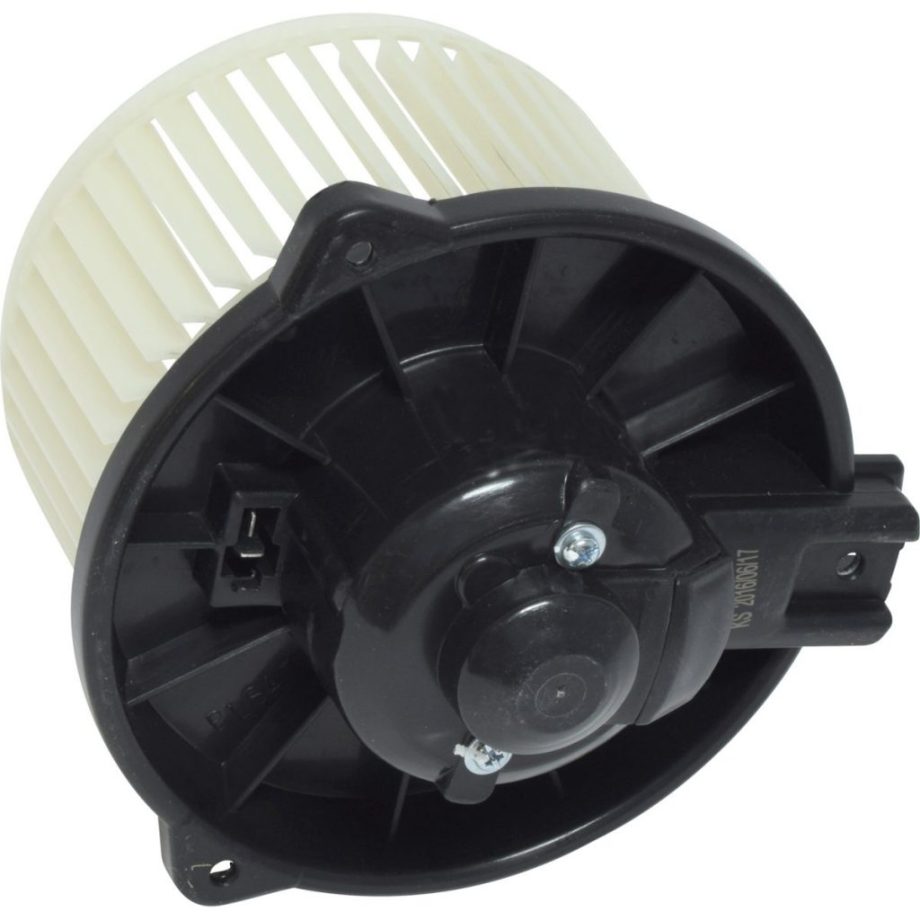 Blower Motor W/ Wheel BM 9210C