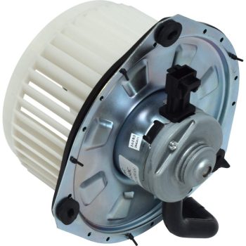 Blower Motor W/ Wheel BM 9243C