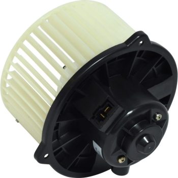 Blower Motor W/ Wheel BM 9254C