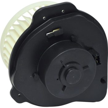 Blower Motor W/ Wheel BM 9271C