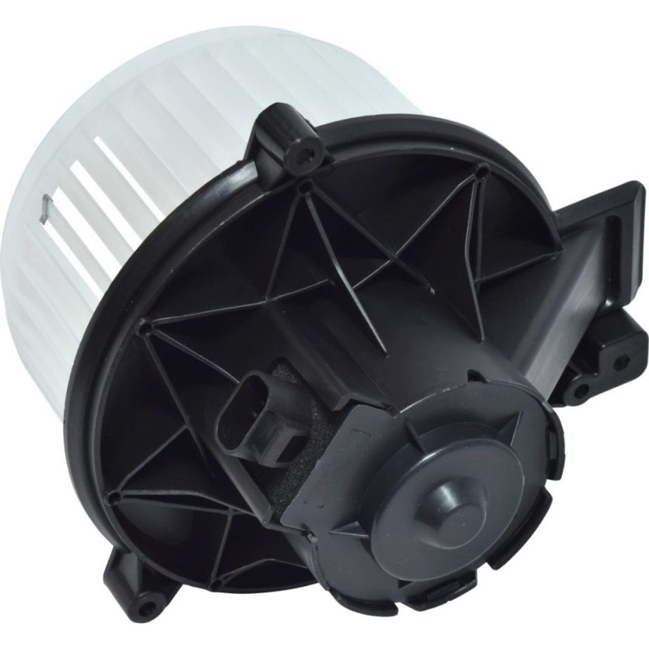 Blower Motor W/ Wheel BM 9277C