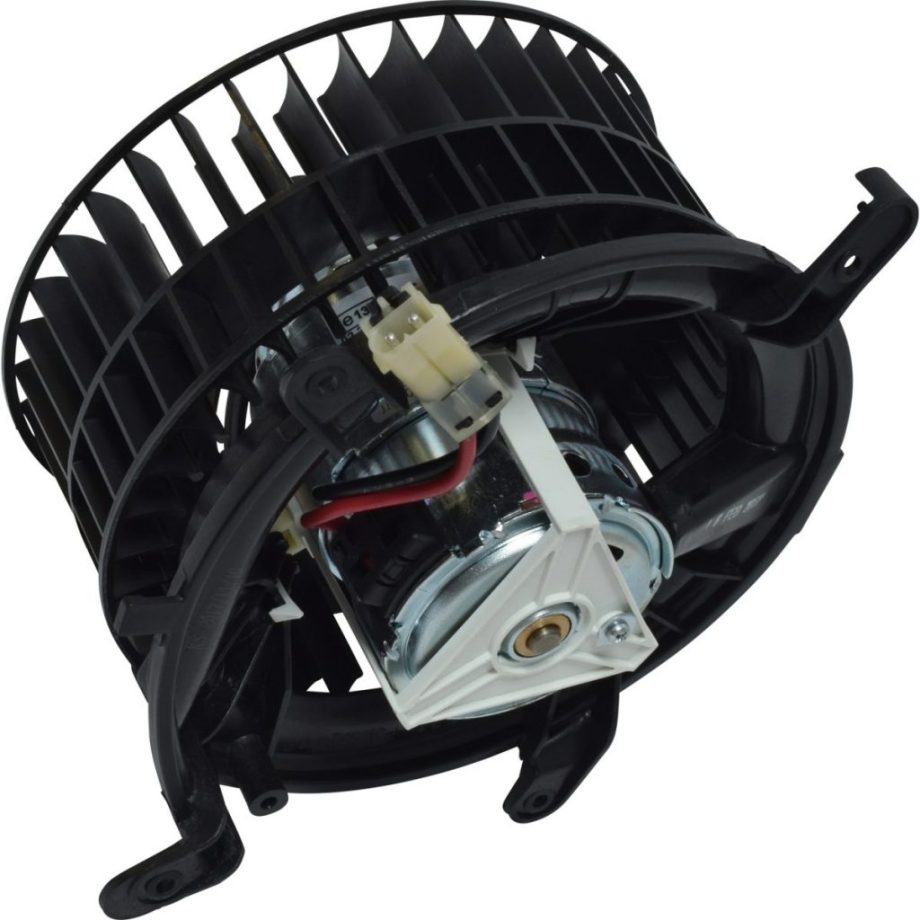 Blower Motor W/ Wheel BM 9278C