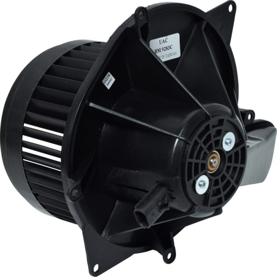 Blower Motor W/ Wheel BM 9283C