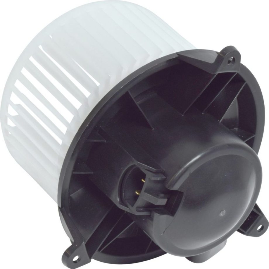 Blower Motor W/ Wheel BM 9286C