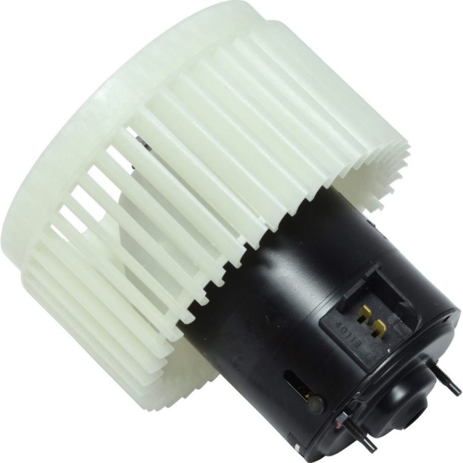 Blower Motor W/ Wheel BM 9292C