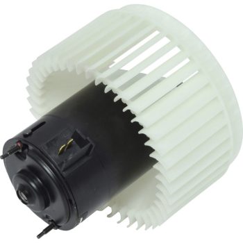 Blower Motor W/ Wheel BM 9293C