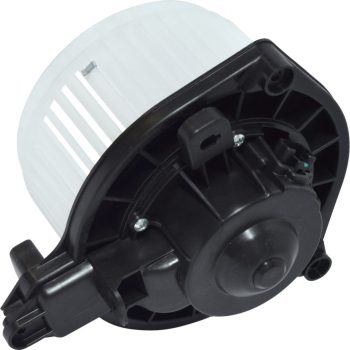 Blower Motor W/ Wheel BM 9297C