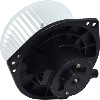 Blower Motor W/ Wheel BM 9312C