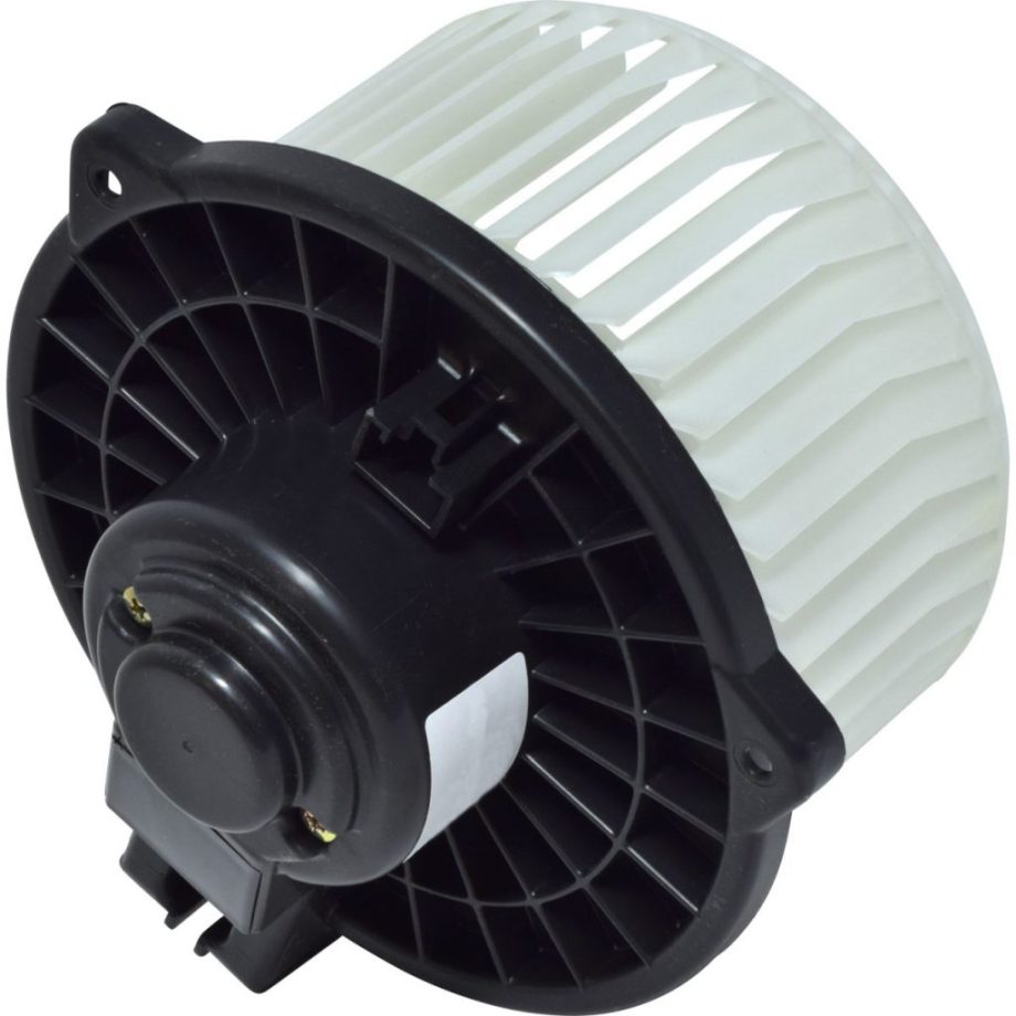 Blower Motor W/ Wheel BM 9314C