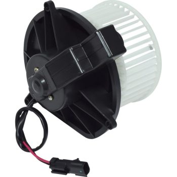 Blower Motor W/ Wheel BM 9321C