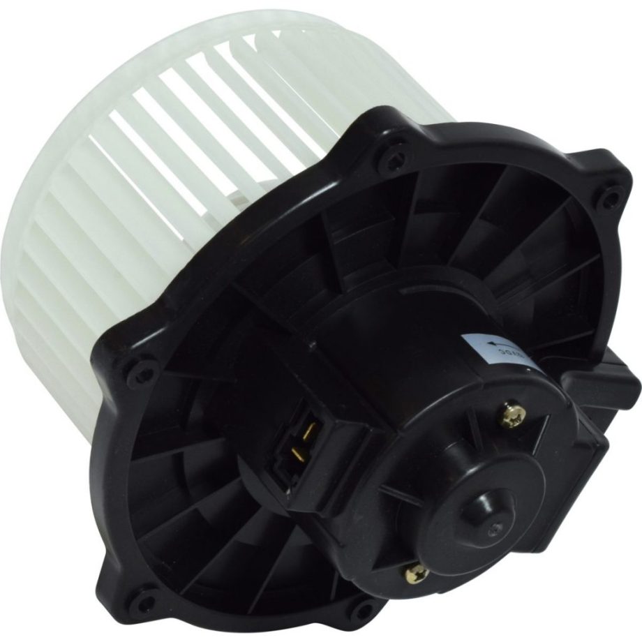 Blower Motor W/ Wheel BM 9323C